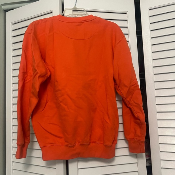 UF - University of Florida Orange & Blue Sweatshirt - Picture 5 of 9